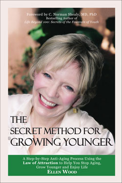 How To Grow Younger-Ellen Wood